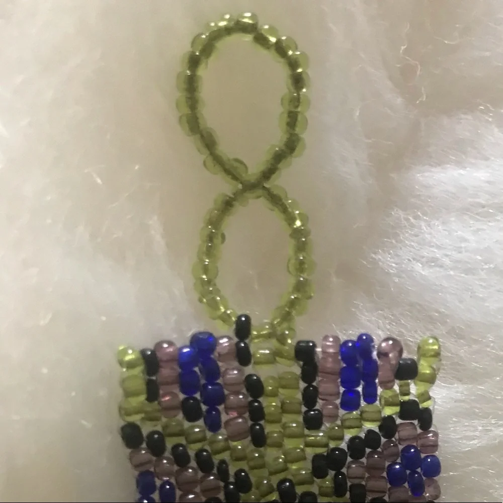 Handmade Beaded Bracelet